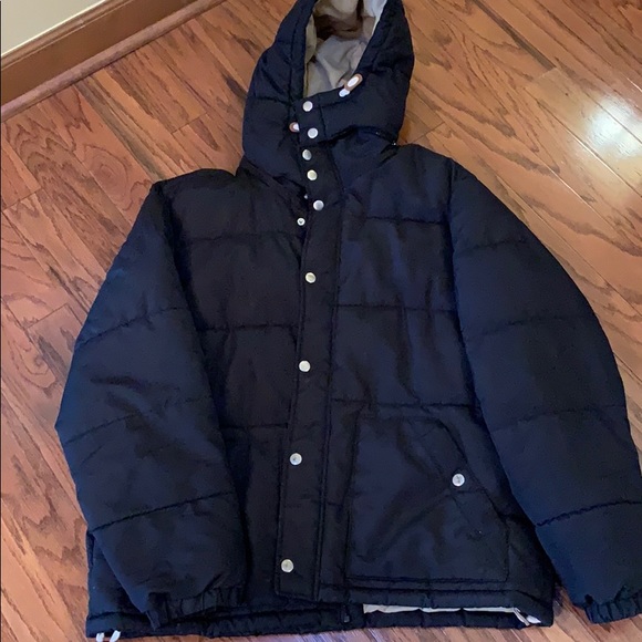 Old Navy Other - Old Navy Men’s Puffer Coat